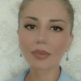 Илона, Владикавказ, 38 лет